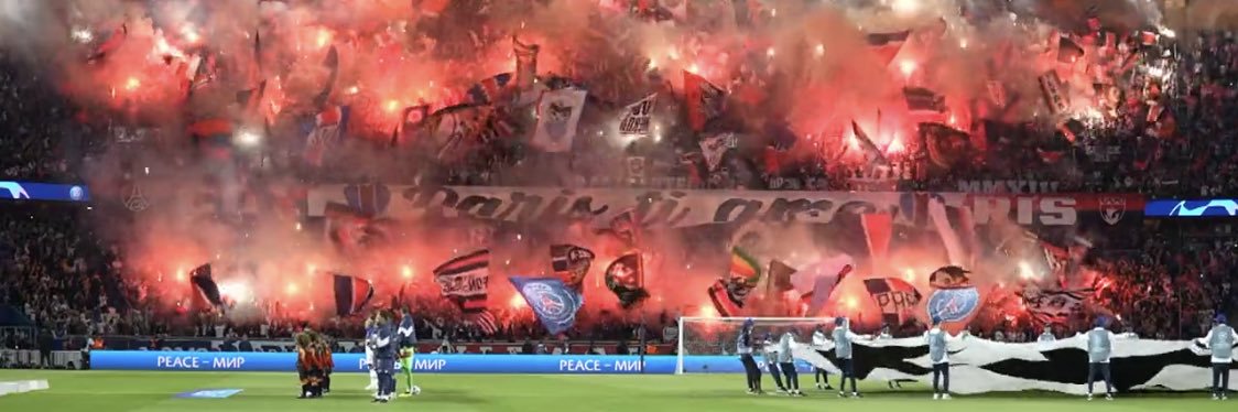 Clementitoooo's profile banner image