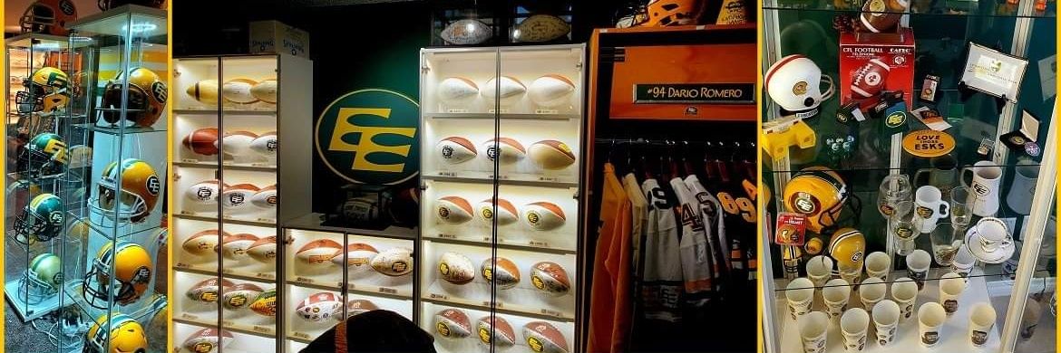 Edm Football HistorEE banner