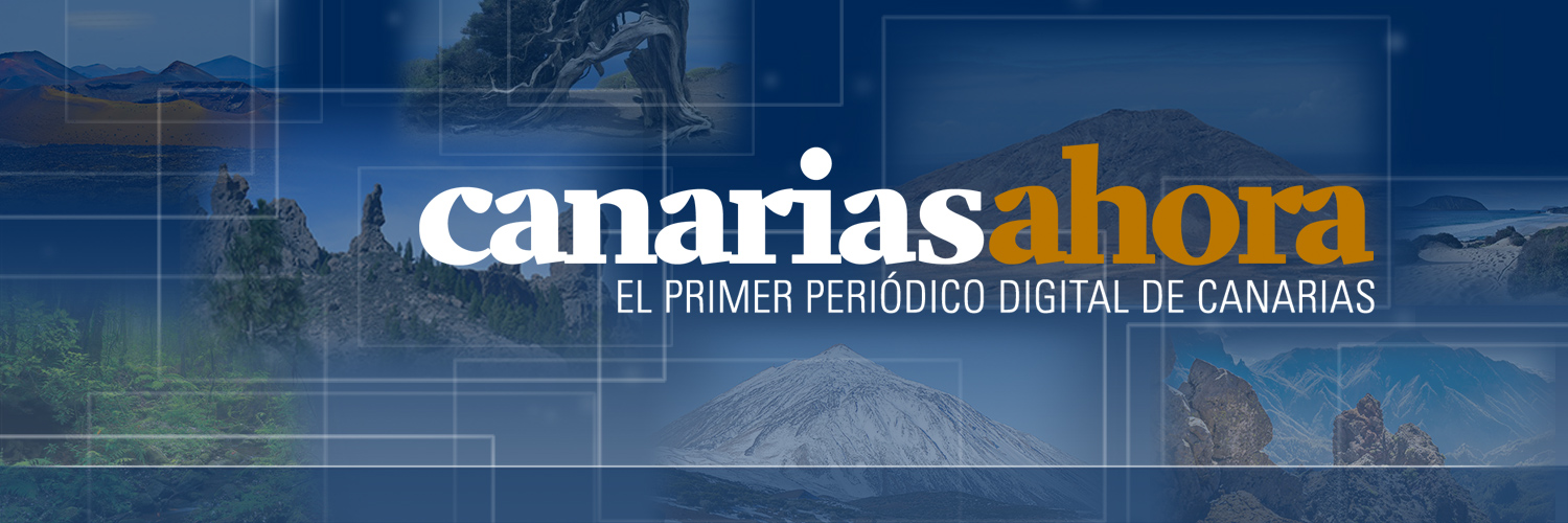 Canarias Ahora's banner
