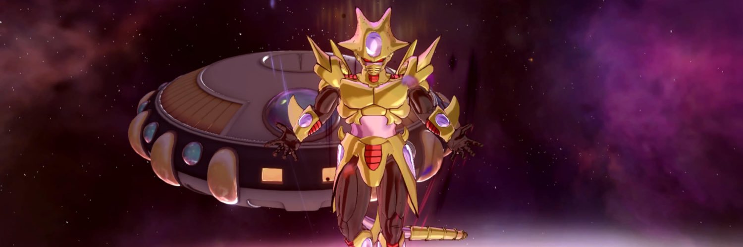 Lord Extinction banner