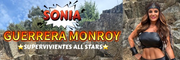 soniamonroy Profile Banner