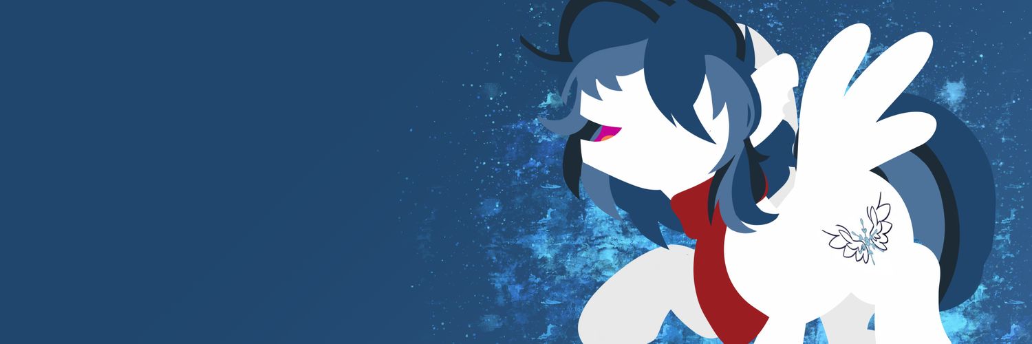 Blizzy's banner