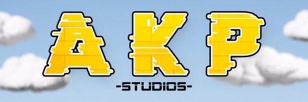 AKPstudios Profile Banner