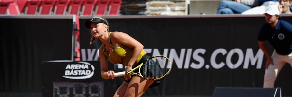 SweTennis Profile Banner