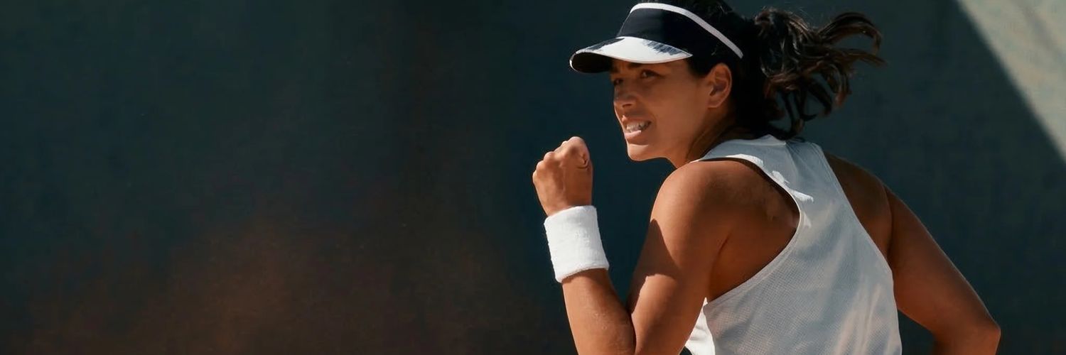 SweTennis's profile banner image