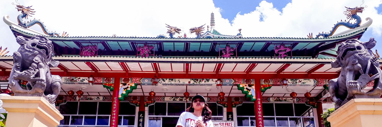 meikeeDannah_'s profile banner image