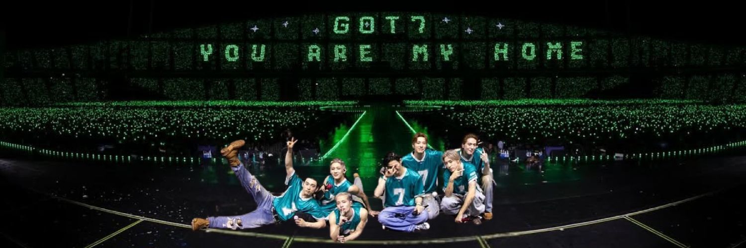fellforseven's profile banner image