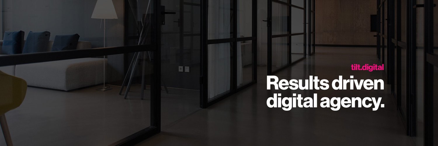 TILT_Digital's profile banner image