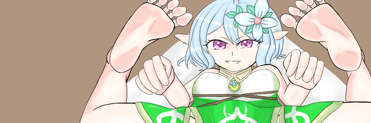 kirica's profile banner image