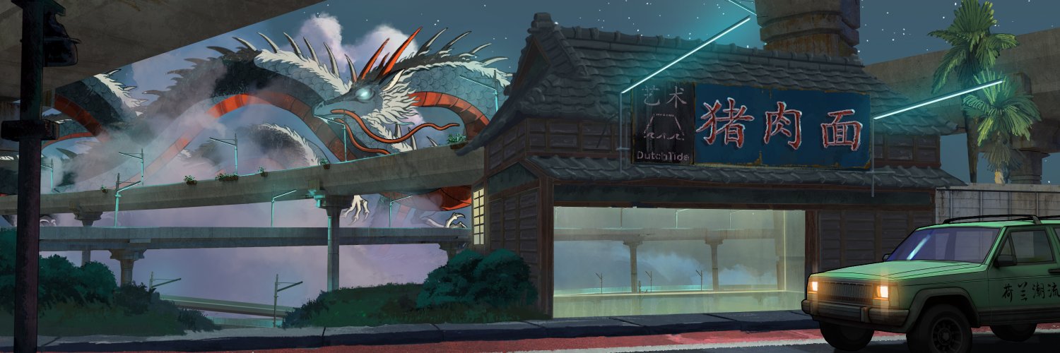 effelinhardi's profile banner image
