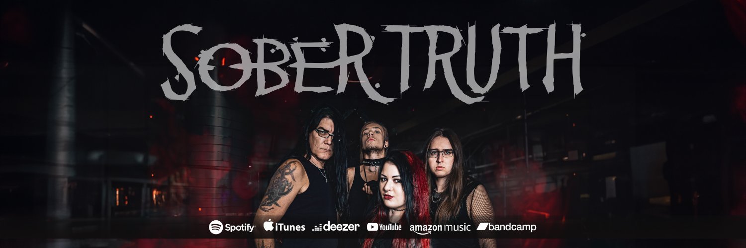 sobertruthband's profile banner image