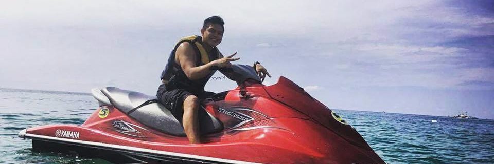 iamjerkz's profile banner image