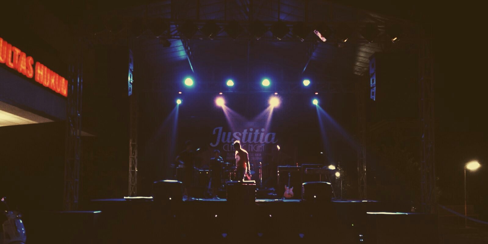 JustitiaBand's profile banner image