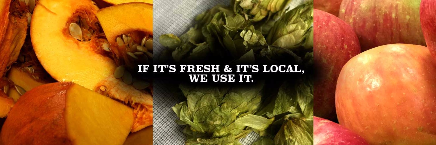 Bucha Brewing banner