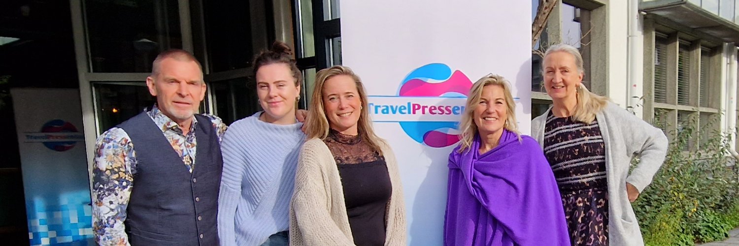 TravelPRESSenta's profile banner image