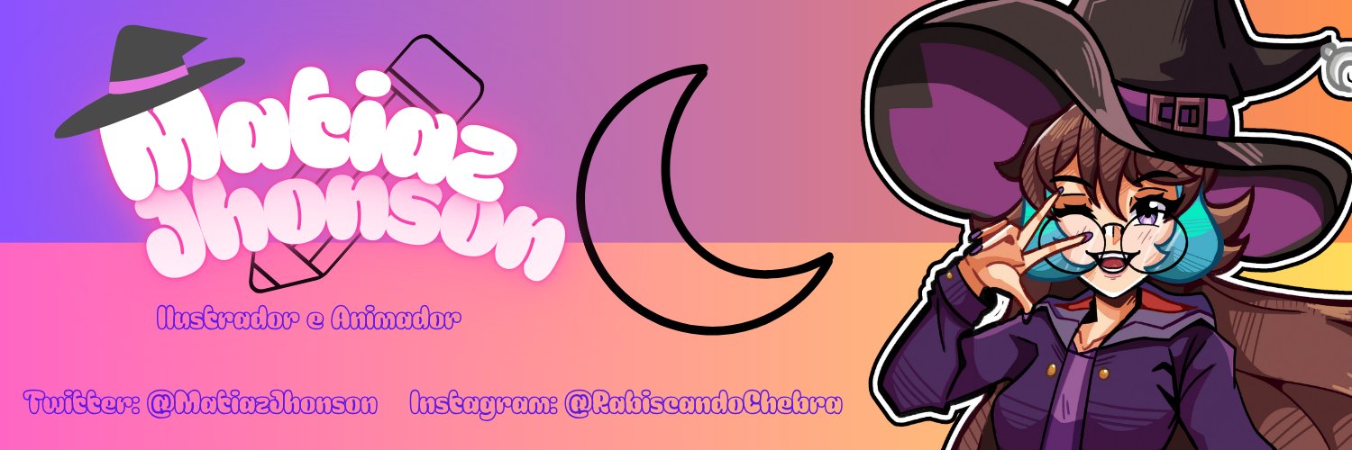 Matias Jhonsu 🌙 banner