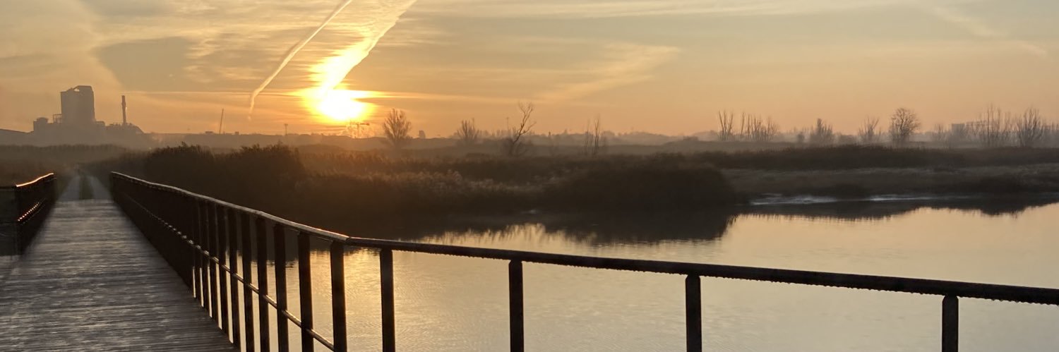 RobbeWaem's profile banner image