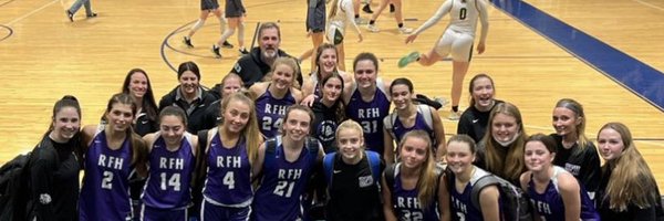 RFHCoachCal Profile Banner