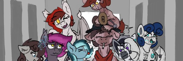 ReddTheBat Profile Banner