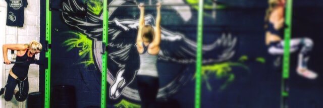 Andrea Cunningham banner