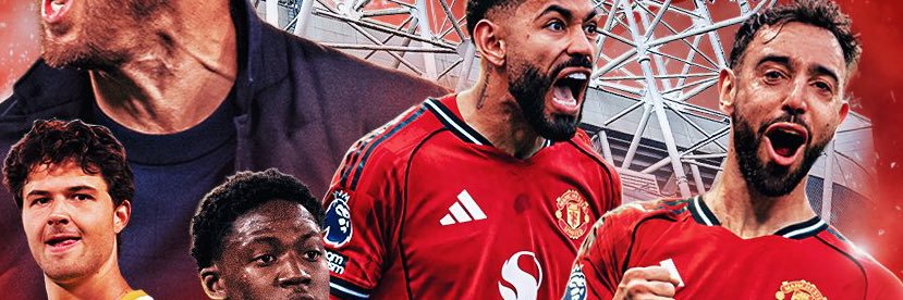 GregorUnited banner