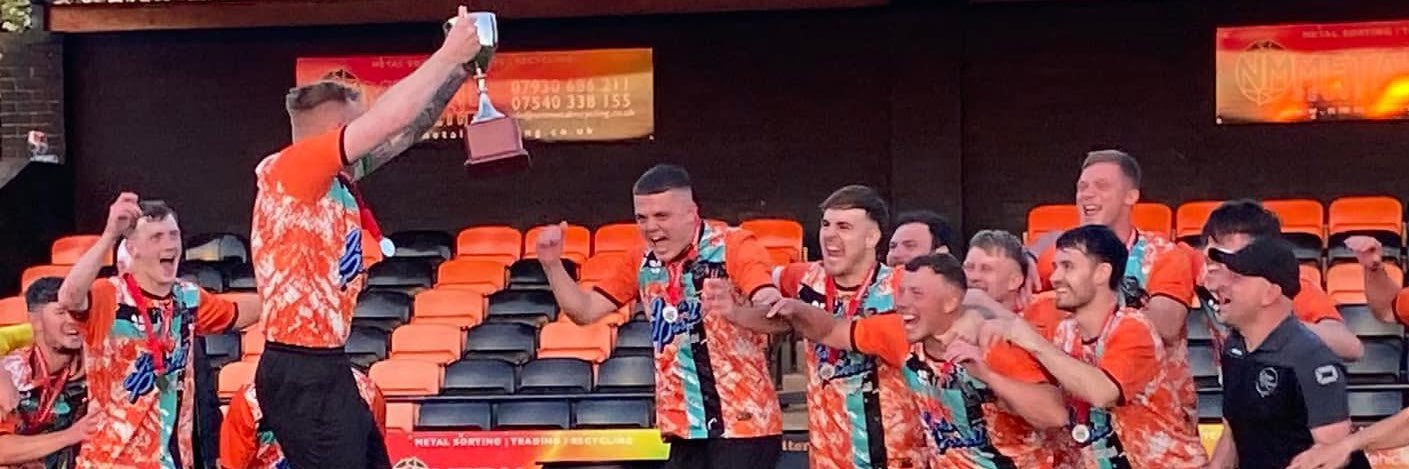 Alfred Thompson banner