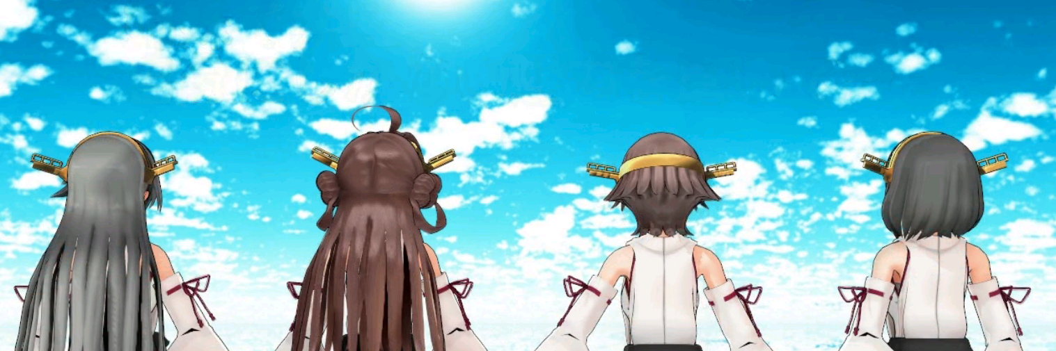 DeliciousRice's profile banner image