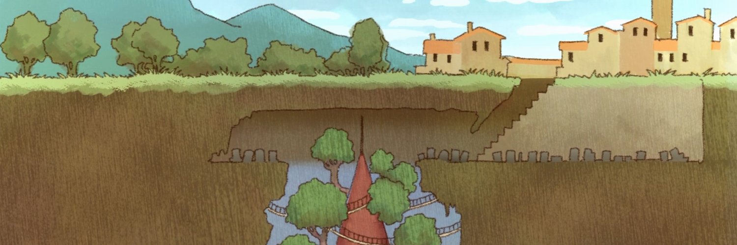 Rexident_Cave banner