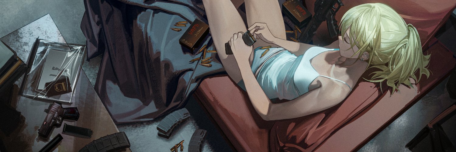 RFF's banner