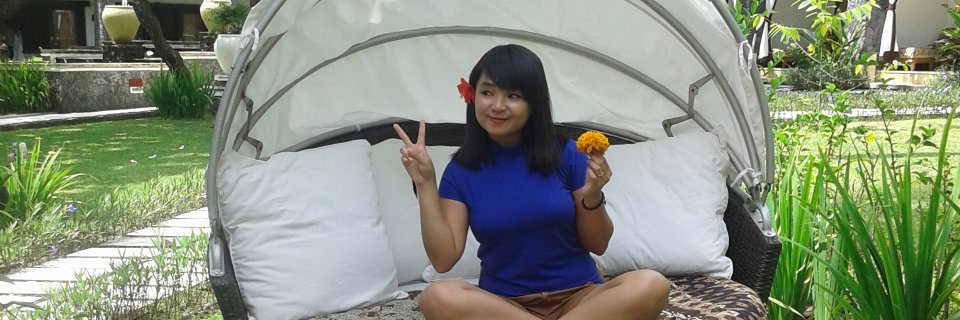 Kinan umasugi banner