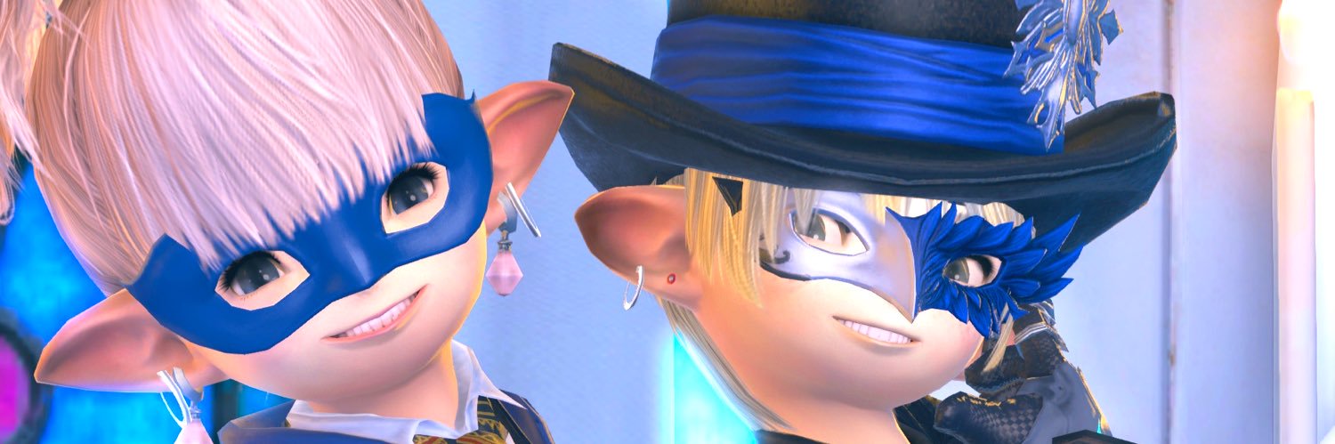 ちゃんきーちょこ☻ banner