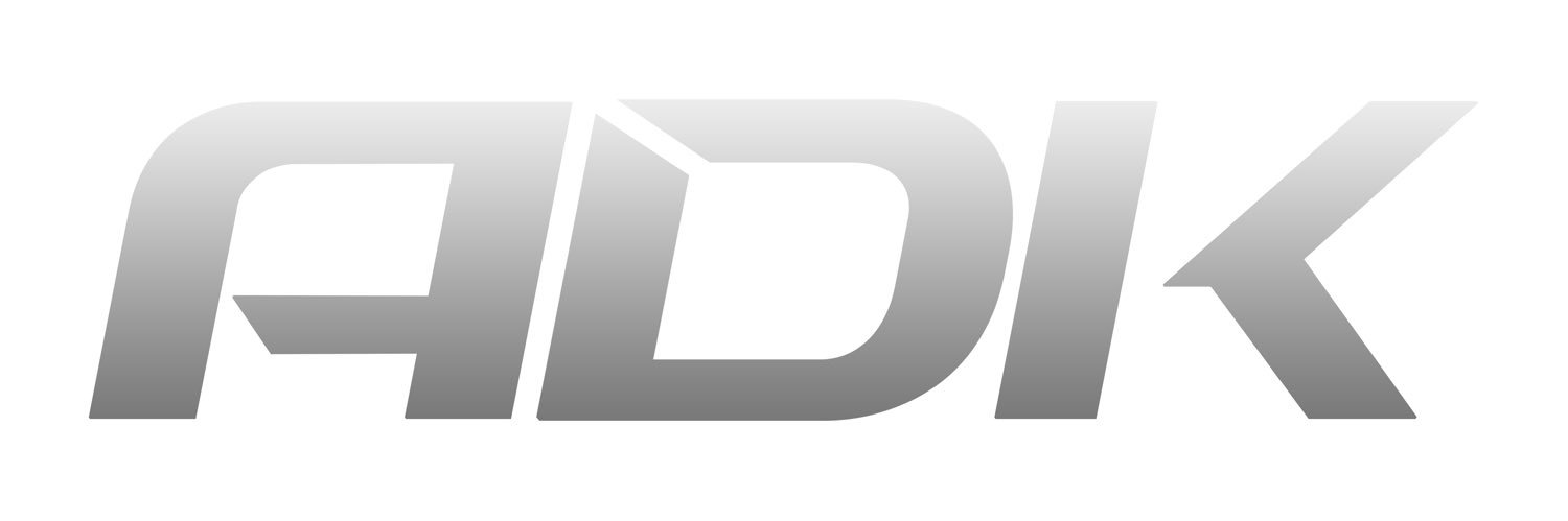 DJ A D K banner