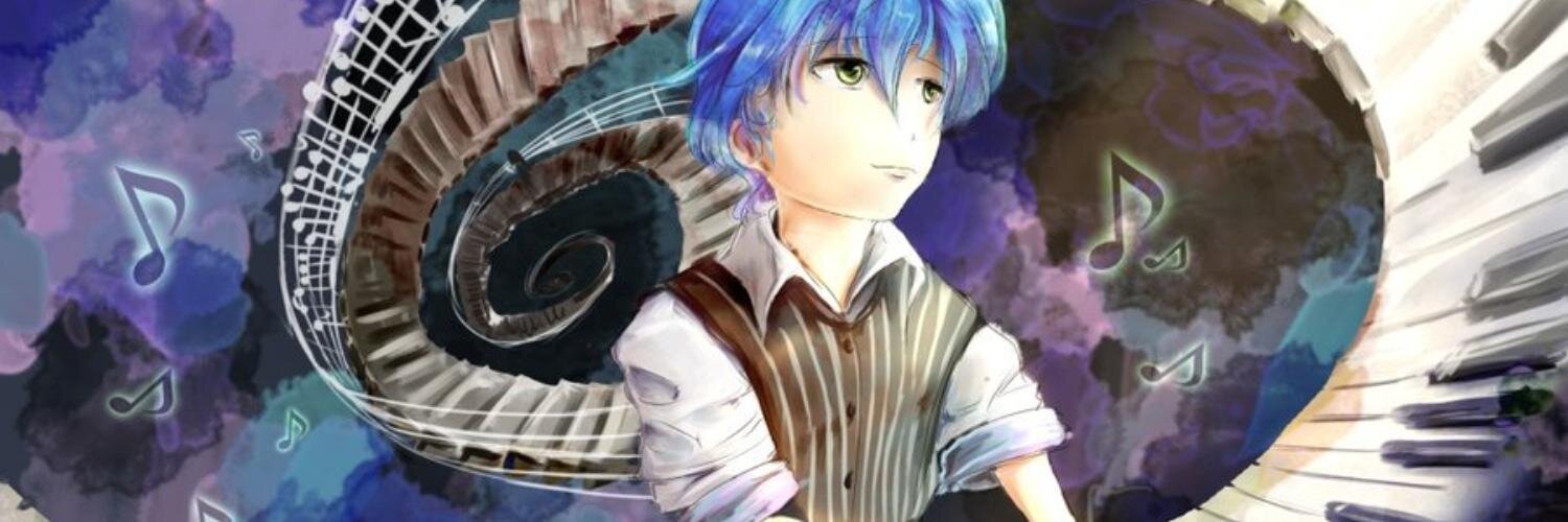 murketolog's profile banner image