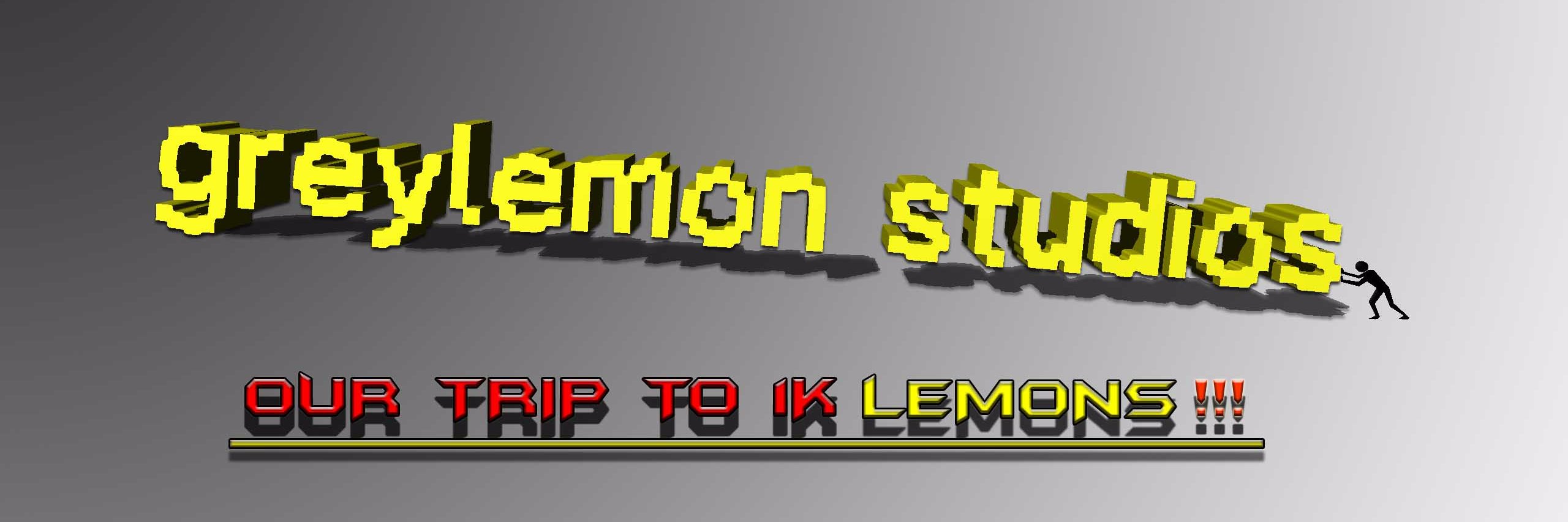 greylemon77's profile banner image
