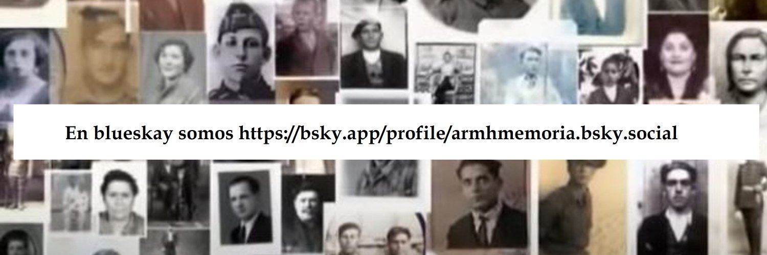 Memoria_ARMH's banner