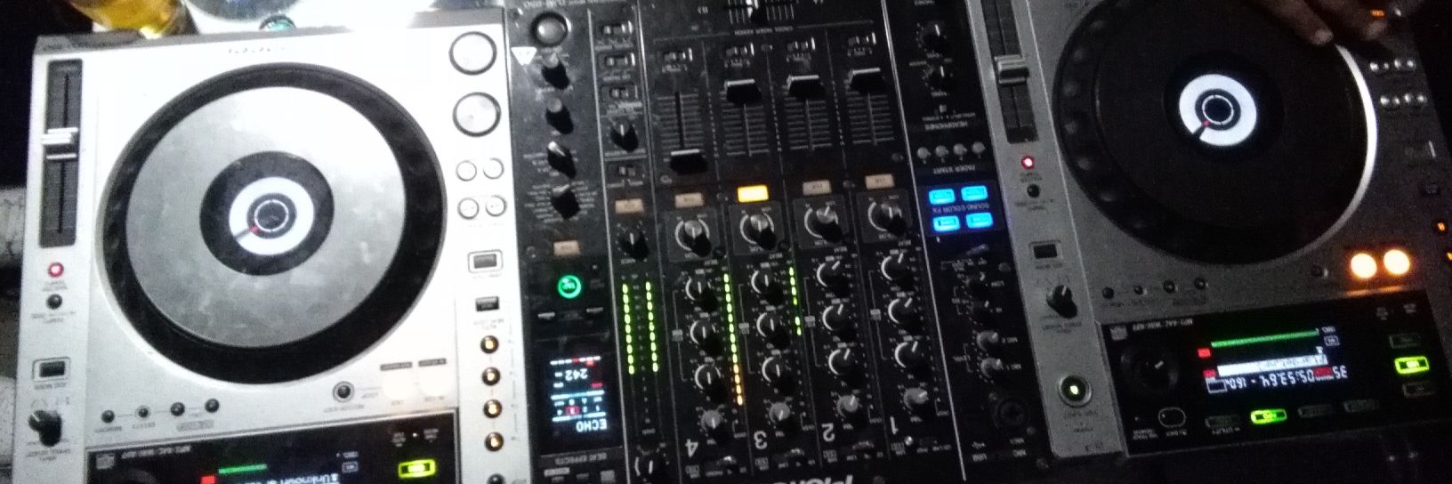 DJEm1's profile banner image