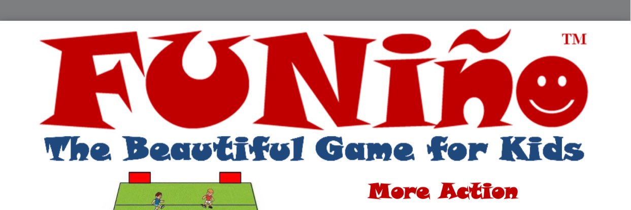 FUNinoUSA banner