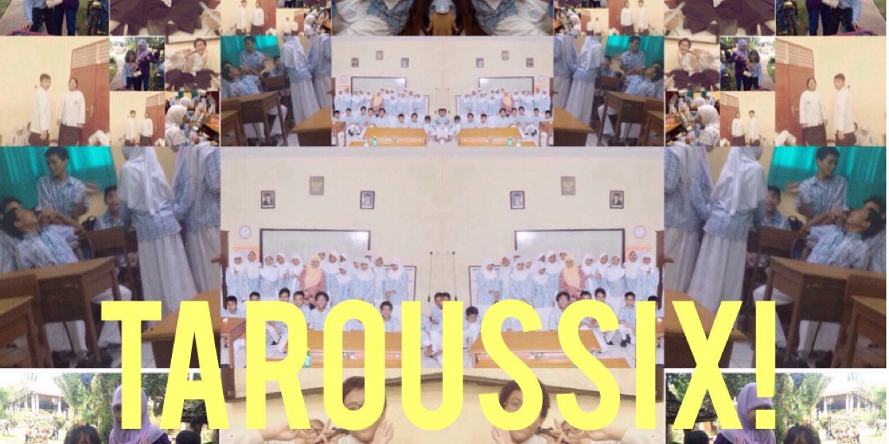 Taroussix76's profile banner image