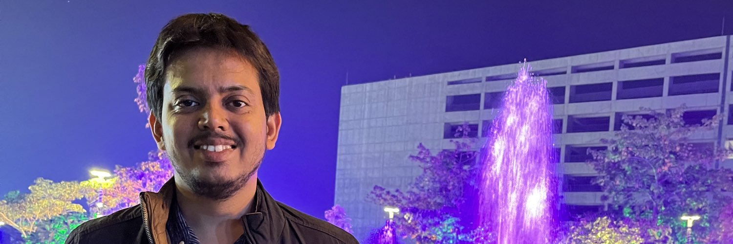GuptaHarish88's profile banner image