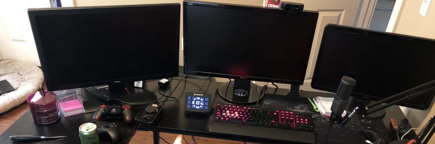 saycredABILITY's profile banner image