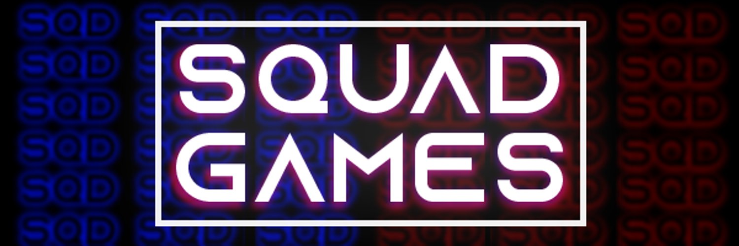 Squadgames_NFT's profile banner image