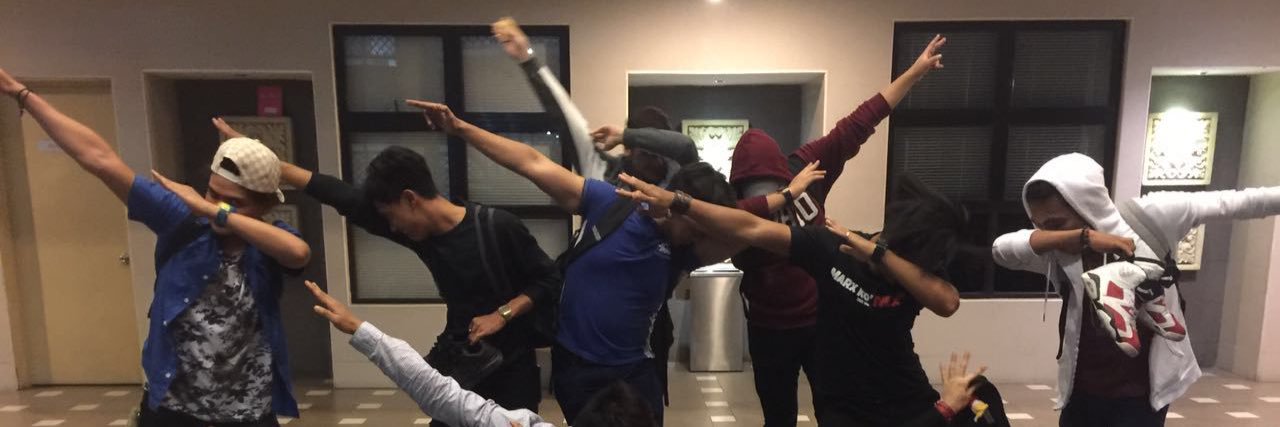 ShafitWan97's profile banner image