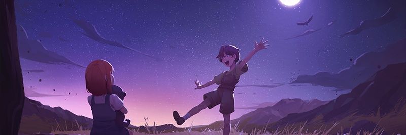 dwikisurya's profile banner image
