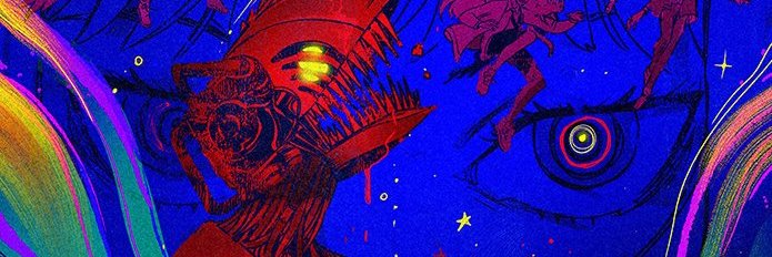 everything is comical banner