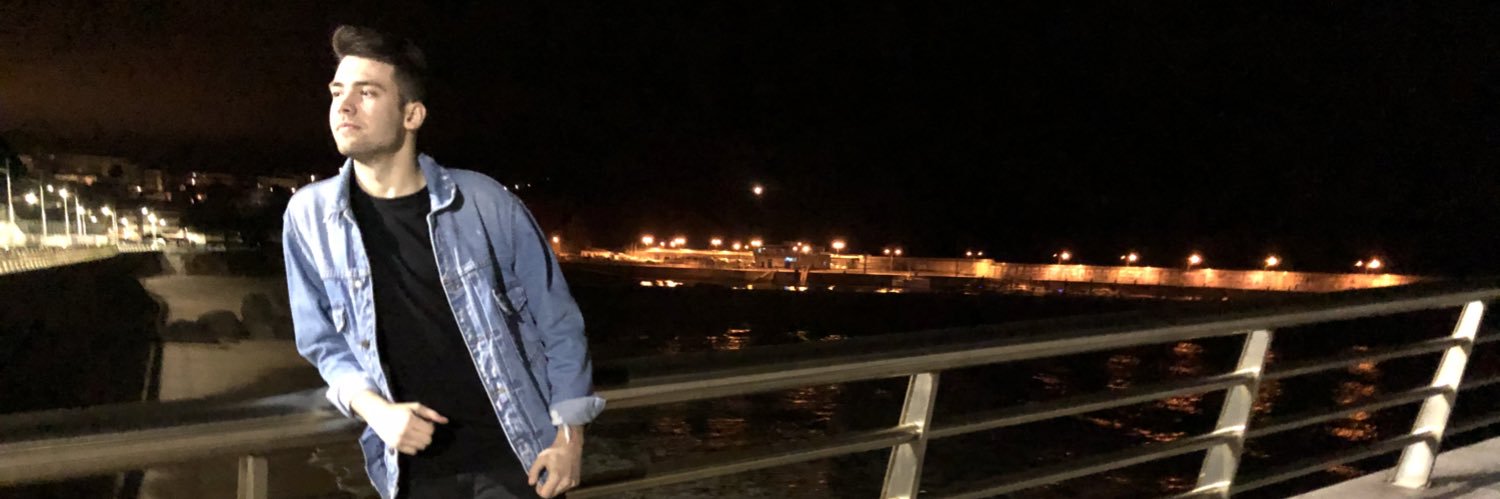 Jakub_70's profile banner image