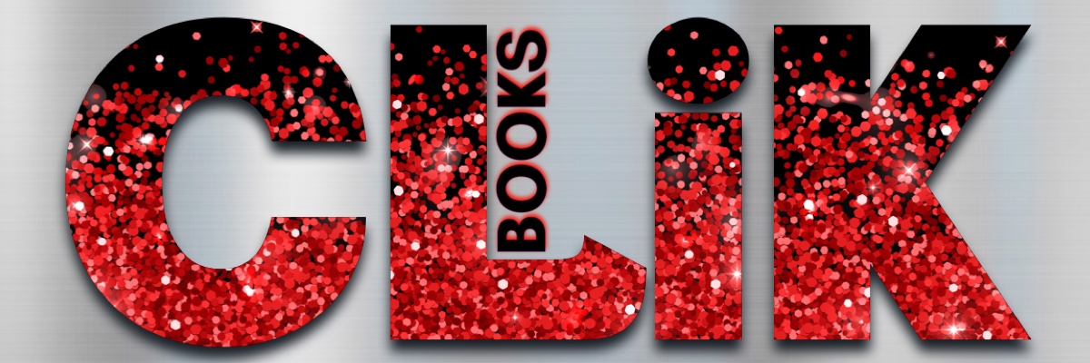 CLiK Books banner