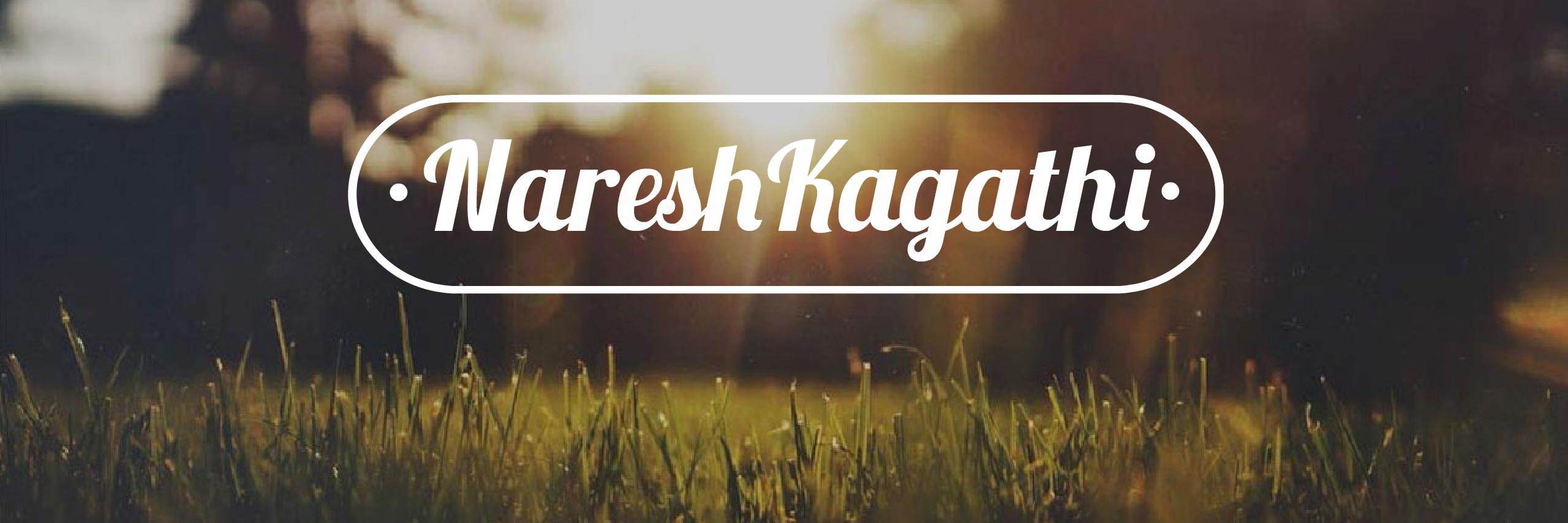 Naresh_Tech's profile banner image