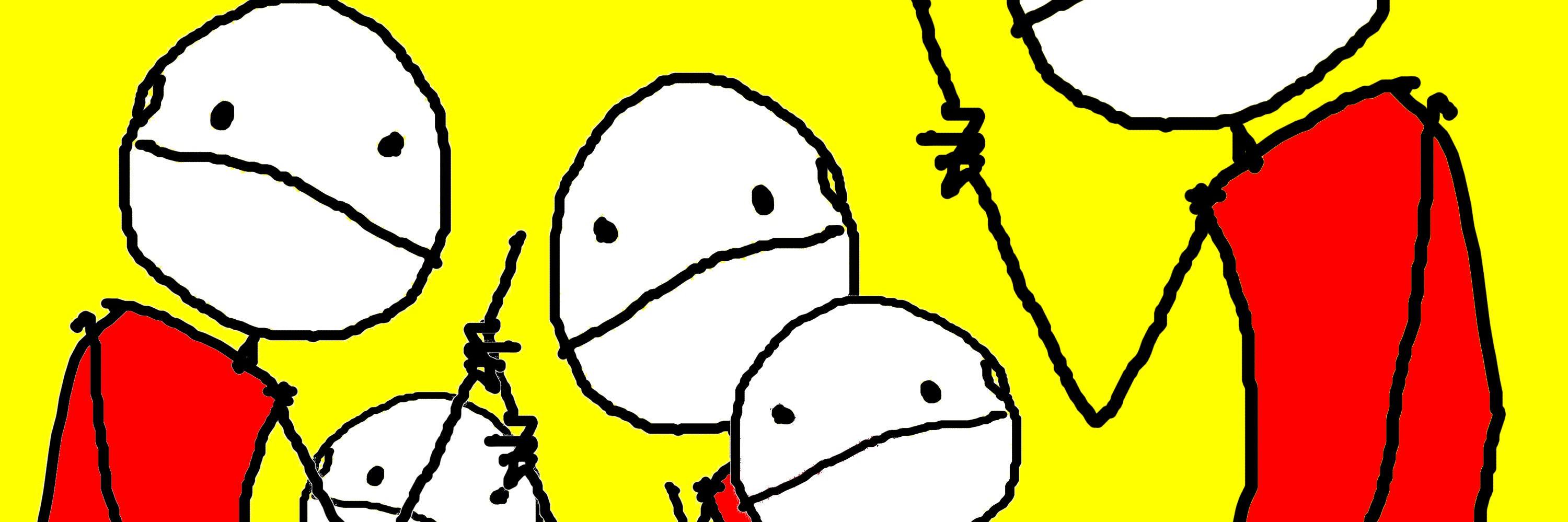 BumTres's profile banner image