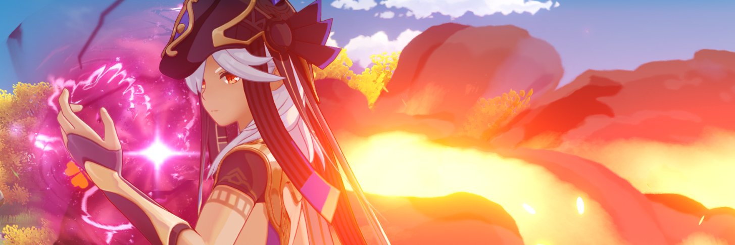 Σシンさん！？ banner