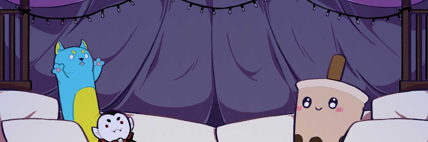 yuk0chu's profile banner image